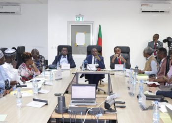 Epidémie: Maladie à virus Marburg, le Cameroun en état de veille