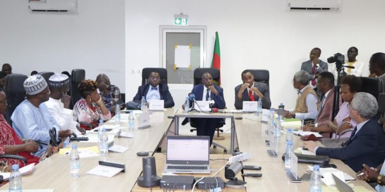 Epidémie: Maladie à virus Marburg, le Cameroun en état de veille