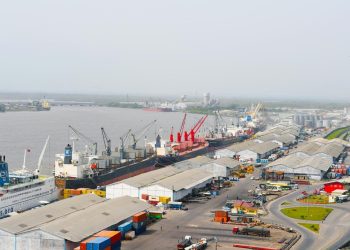 Cameroun-Transport maritime: Le comité consultatif d&rsquo;orientation du port autonome de Douala fête ses 20ans