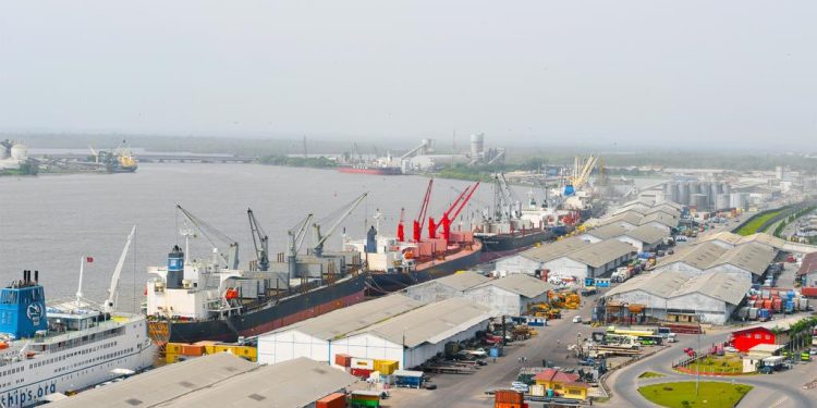 Cameroun-Transport maritime: Le comité consultatif d&rsquo;orientation du port autonome de Douala fête ses 20ans