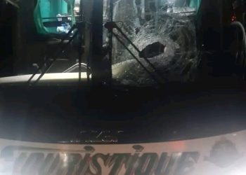 Cameroun – Insécurité :  Ce que cache les attaques contre les véhicules sur l&rsquo;axe lourd Yaoundé -Douala