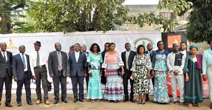 Cameroun – Jeux universitaires 2023: L&rsquo;université de Ngaoundéré réussie son opération de charme à Yaoundé