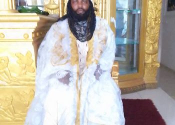 Cameroun – Sa Majesté Kimbi Elvis : Un homme d&rsquo;affaires humaniste à la trajectoire exaltante