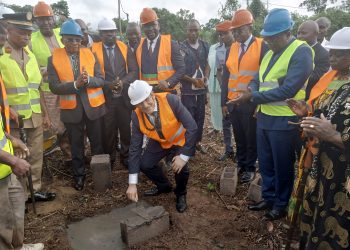 Cameroun – Coopération territoriale décentralisée: Lobo abrite le premier centre culturel luxembourgeois en Afrique francophone