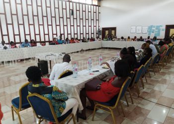 Cameroun – Droits Humains : La jeunesse milite contre la peine de mort