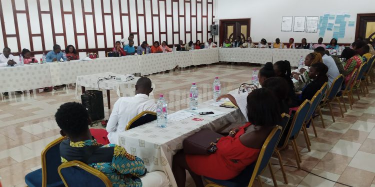 Cameroun – Droits Humains : La jeunesse milite contre la peine de mort