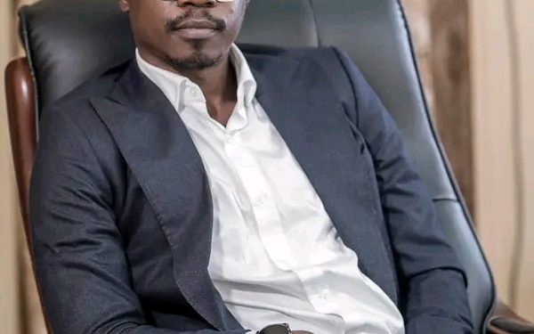 Cameroun – Promotion : Dr Albert Ze signe son entrée dans la prestigieuse société savante de France