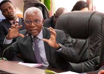 Cameroun – Fusion Gicam-ECam : Sur Canal 2, Jean Perrial Nyodog adoube le projet « Refonder le Patronat »