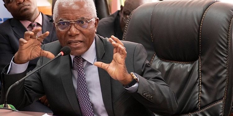 Cameroun – Fusion Gicam-ECam : Sur Canal 2, Jean Perrial Nyodog adoube le projet « Refonder le Patronat »