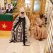 Cameroun – Sa majesté Kimbi Abdoulrahman Imran : Fait le bonheur des populations de Lendi