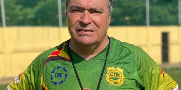 Cameroun – Garoua: Cotonsport a un nouveau Manager