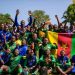 CDM Militaire(F): Le Cameroun remporte le bronze 