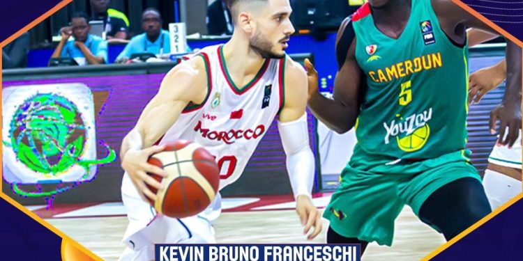 Afcon 2023: Les Lions indomptables disqualifié