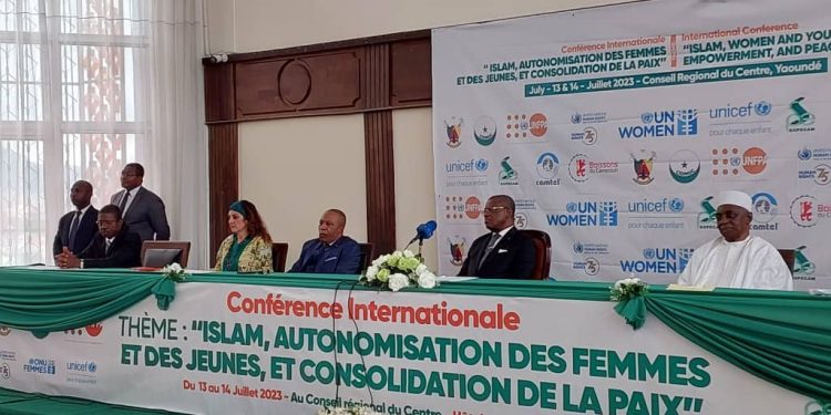 Cameroun – Islam : Les leaders religieux s’engagent dans la promotion de la paix et de la gent féminine