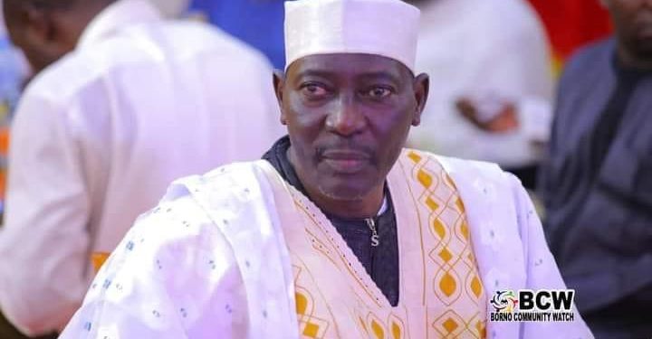 Cameroun – Extrême- Nord :   La Chefferie de Maroua en deuil