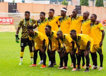 Cameroun -Interpoules 2023 : Académie Nyom II freine Union Sportive d’Abong-Mbang