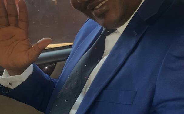 RECONNAISSANCE INTERNATIONALE: Serge Ondobo reçoit le GRAND PRIX AFRICAIN DU LEADERSHIP JEUNE