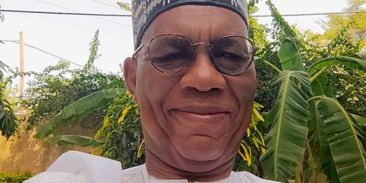 Cameroun -Abdoulaye Harissou sur le Talk Po du cabinet Orin Consulting Group : « Marafa a tous les atouts pour diriger le Cameroun »