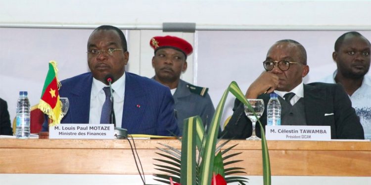 Cameroun -Au Gicam, l’échec du plan de fusion avec Ecam ouvre la voie pour une élection en décembre prochain et au départ de Tawamba