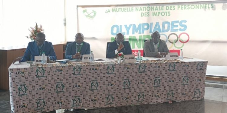 Cameroun -Olympiades Mundi 2023: Les innovations de la deuxième édition