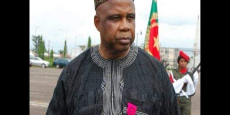 Cameroun- Liberté de la presse: Célestin Bedzigui fustige le silence des journalistes et demande la libération de Bruno Bidjang