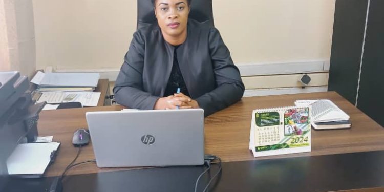 Cameroun -Jane Yuego : Chantre de l&rsquo;inclusion financière à UNICS Plc