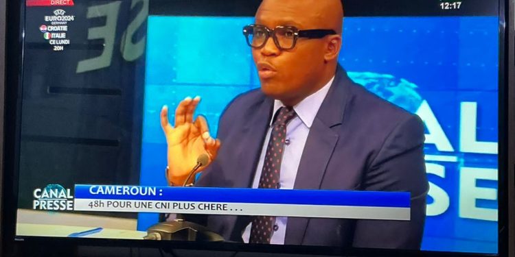 Cameroun – Canal 2 International a-t-il abandonné le PAD au profit de Bolloré ?