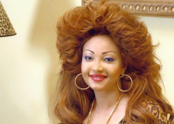 Festi-foot Lobo 2024 : Chantal Biya intronisée Reine du social