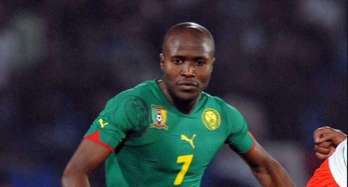 Cameroon-  Indomitable Lions:  LANDRY NGUEMO to his Last Journey on the 17th of August