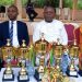 Cameroun – Champions League d&rsquo;Elig- Mfomo: Stanilas Ayissi ambitionne détecter les jeunes talents