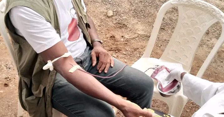 Cameroun – Défaillance du système national de transfusion sanguine : Noël Simo écrit au ministre de la santé