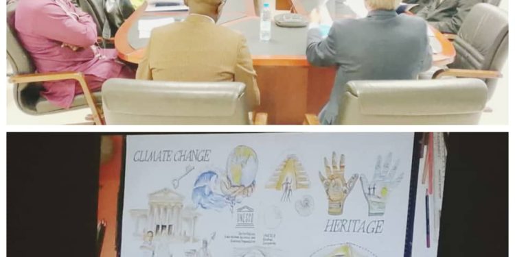 Cameroun – Création d’un geoparc : Les experts de l’Unesco sensibilisent les acteurs