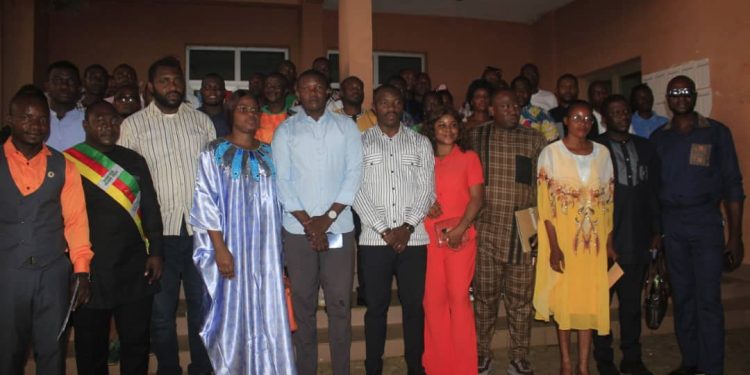 CAMEROUN – AUTONOMISATION DE LA JEUNESSE : LA LEKIE  APPELLE À LA PROFESSIONNALISATION  EFFECTIVE DU SYSTEME EDUCATIF.