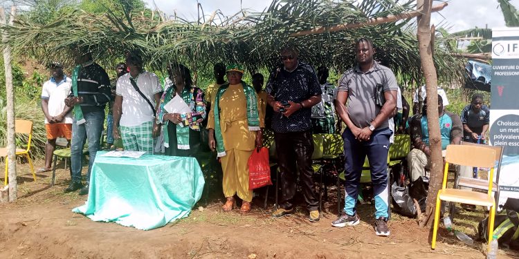 Cameroun – Formation professionnelle de qualité : IFP – SIATC  ouvre ses portes aux visiteurs