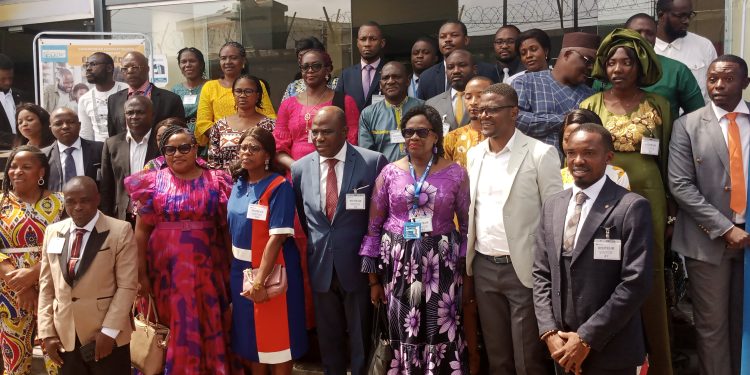 Cameroun – Introduction  de l’EMI dans les programmes éducatifs : Eduk média et UNESCO mènent le plaidoyer auprès des acteurs clés