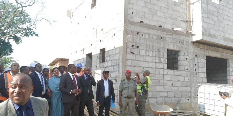 Cameroun – DEVELOPPEMENT LOCAL : La commune de LOBO sur la voie de l’émergence