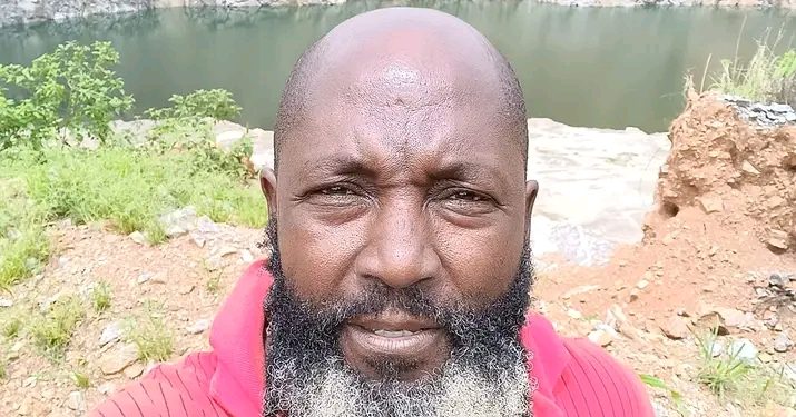 Cameroun – Scandale : L&rsquo;artiste Saint Désir Atango avoue coucher avec ses filles pour « libérer l&rsquo;Afrique»