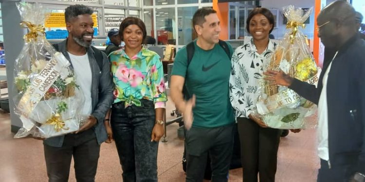 Cameroun- Equipe nationale féminine de volleyball : Paulo De Tarso nouvel entraîneur