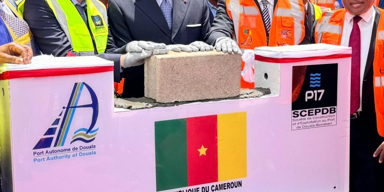 Cameroun – Port Autonome de Douala : Rentre dans une ère de développement et d’extension