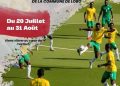 Cameroun – LOBO : Vibre au rythme du football