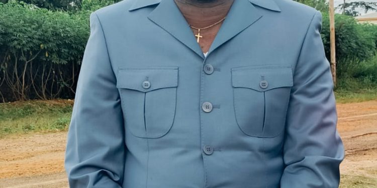 Cameroun – Consolidation des acquis et reconnaissance traditionnelle : Stanislas Ayissi confirme son leadership à Elig Mfomo