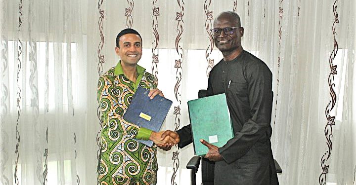 La CNPS rejoint ARISE IIP en tant qu’actionnaire dans deux projets phares au Cameroun