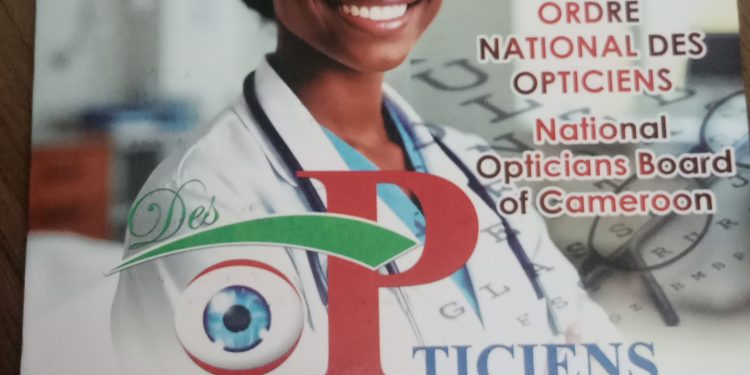 Cameroun –  Santé  visuelle :L&rsquo;Ordre  rend disponible l&rsquo;annuaire des opticiens