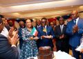 Cameroun : Coopération bilatérale : Teodoro Nguema Obiang reçu à la SNH