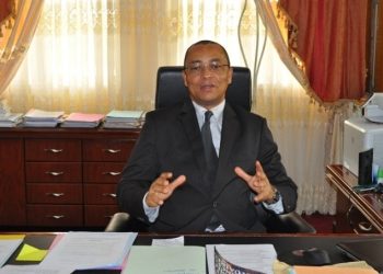 CAMEROUN – Économie : Cyrus  NGO&rsquo;O hisse  le PAD au firmament des grandes entreprises internationales. 