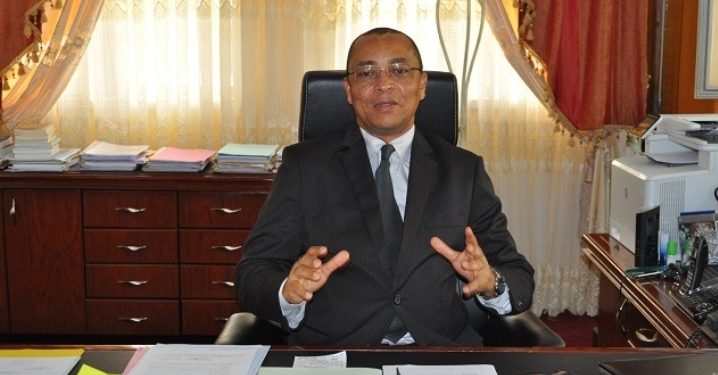 CAMEROUN – Économie : Cyrus  NGO&rsquo;O hisse  le PAD au firmament des grandes entreprises internationales. 