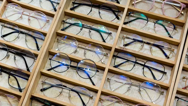 Cameroun – Prolifération des verres ophtalmiques dangereux: Solange Douanla tire la sonnette d’alarme