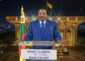 Cameroun- Les discours de Biya : Une farce?