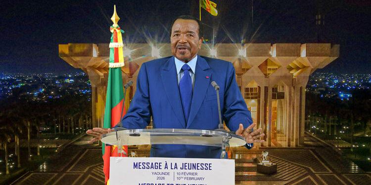 Cameroun- Les discours de Biya : Une farce?