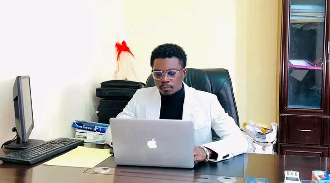 Cameroun – Danger des boissons énergisantes : Dr Albert Ze écrit au ministre de la santé publique